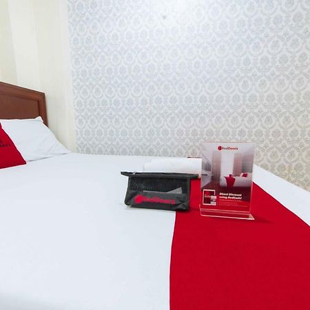 Reddoorz @ Davao Hub General Luna Exterior photo