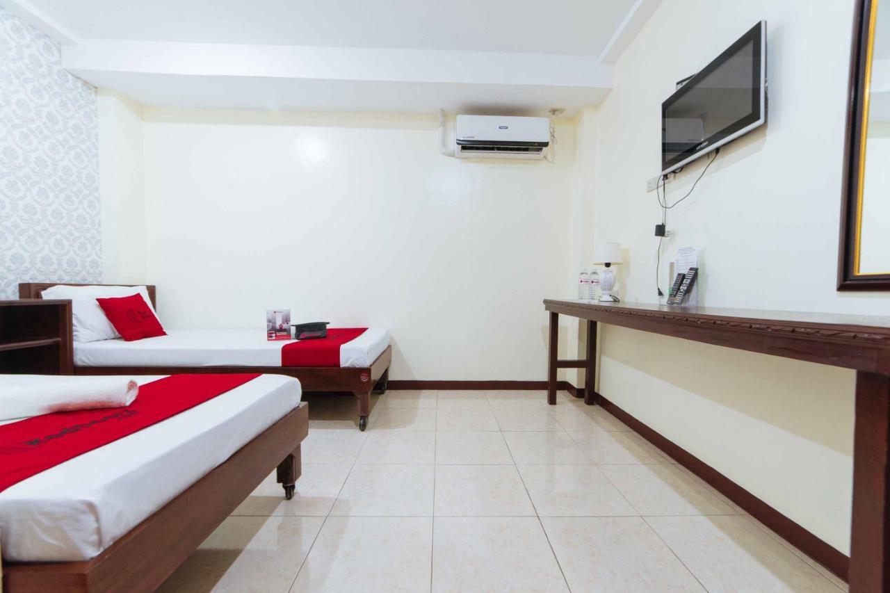 Reddoorz @ Davao Hub General Luna Exterior photo