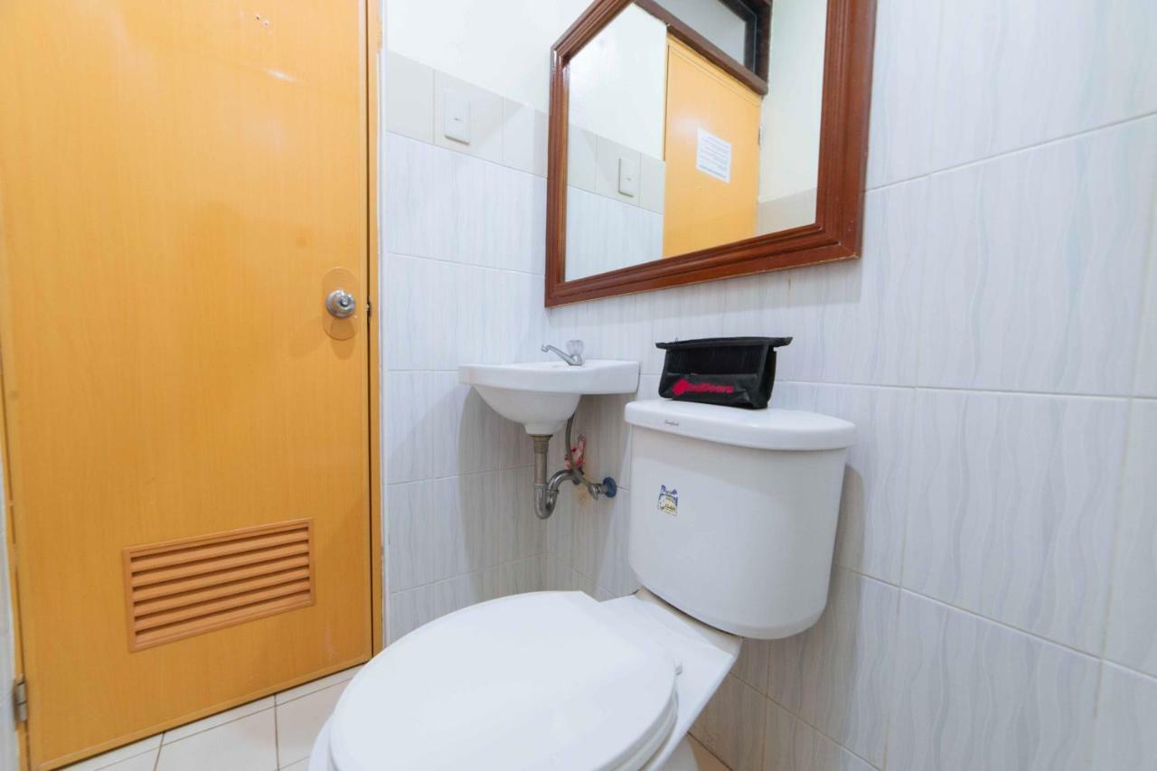 Reddoorz @ Davao Hub General Luna Exterior photo