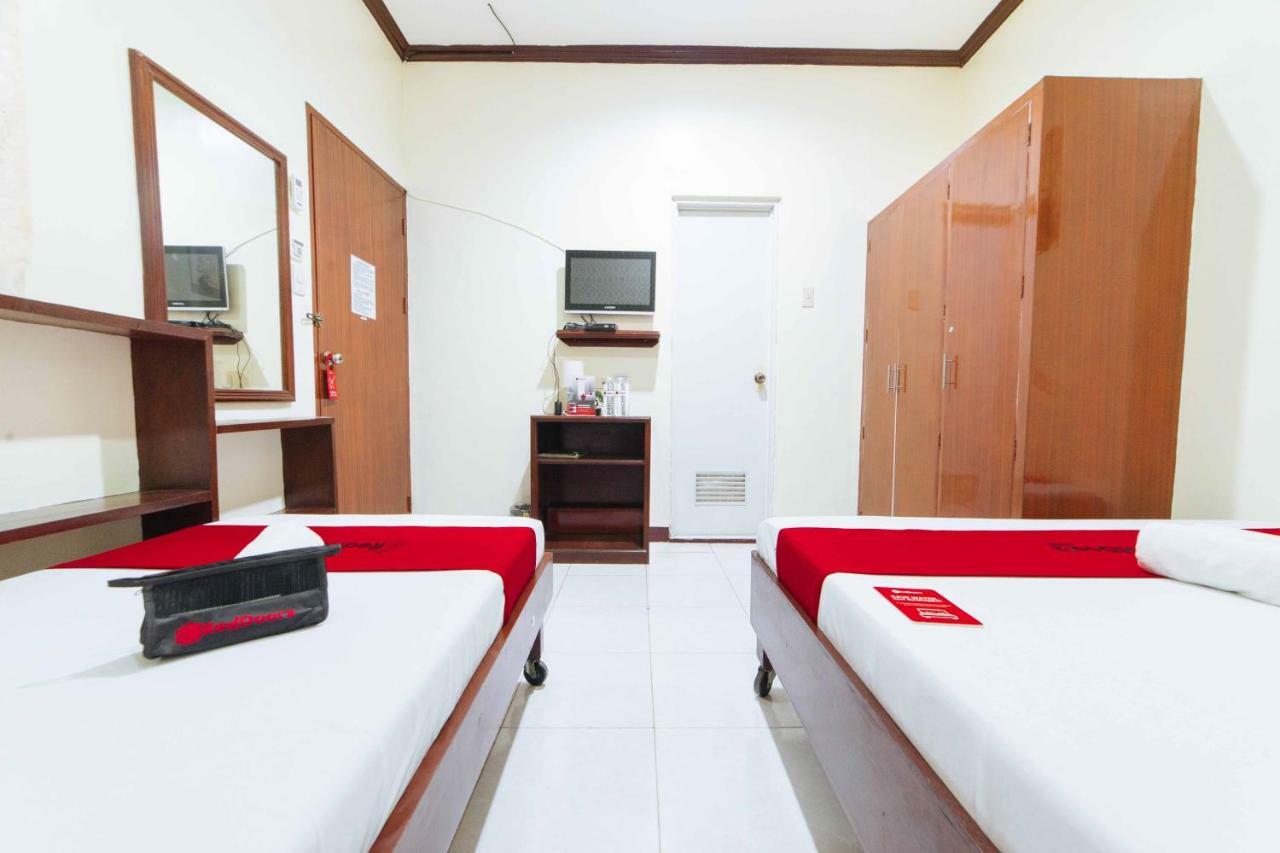 Reddoorz @ Davao Hub General Luna Exterior photo